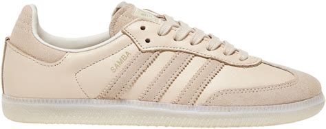 adidas samba maat 32 stan smit roze|Adidas Samba sandalen.